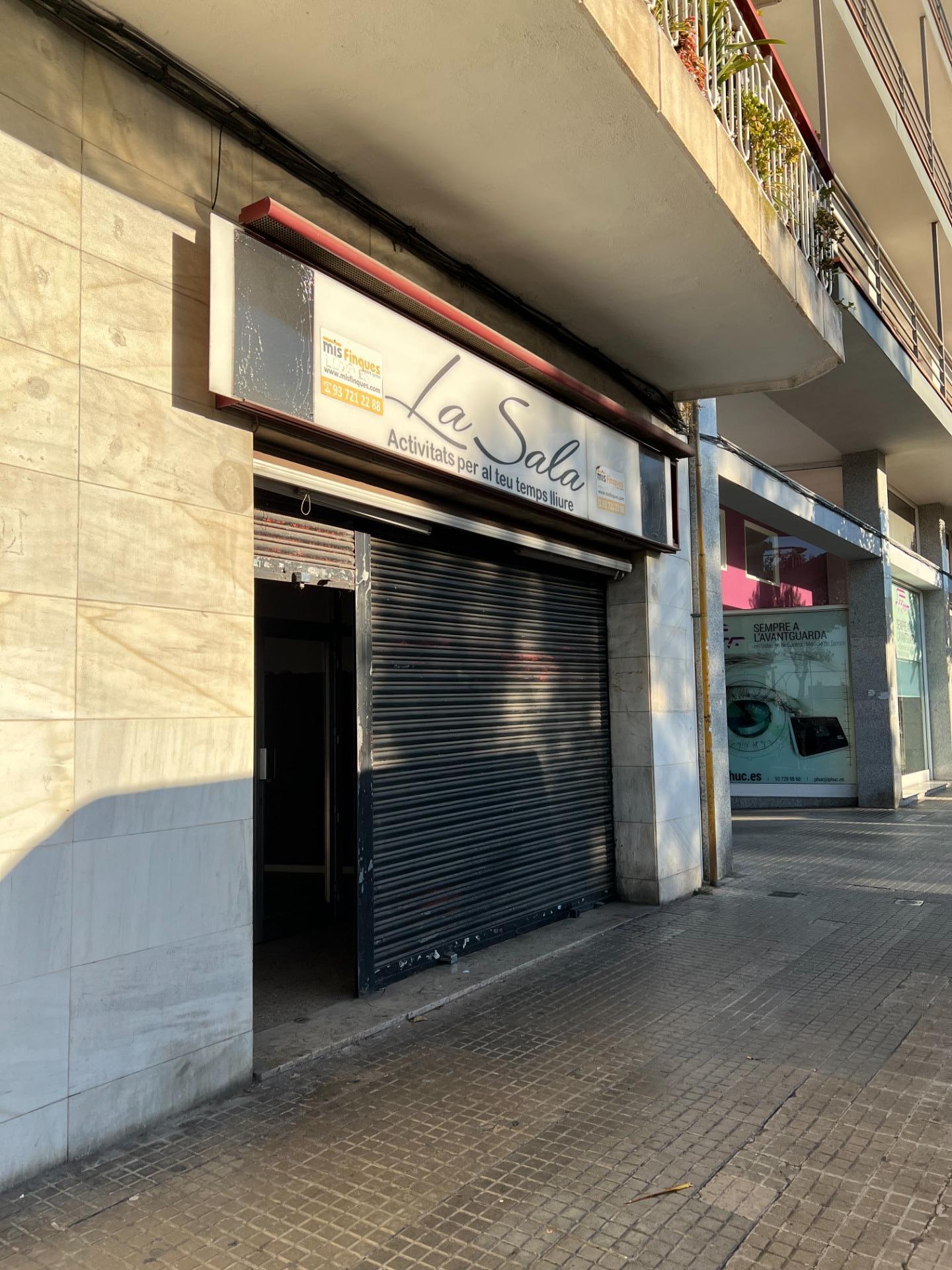 Local en Barberà del Vallès, Barcelona en alquiler Foto del interior- Imagen 1 de 7