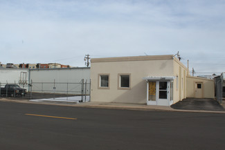 Más detalles para 1240 S Bannock St, Denver, CO - Naves en alquiler