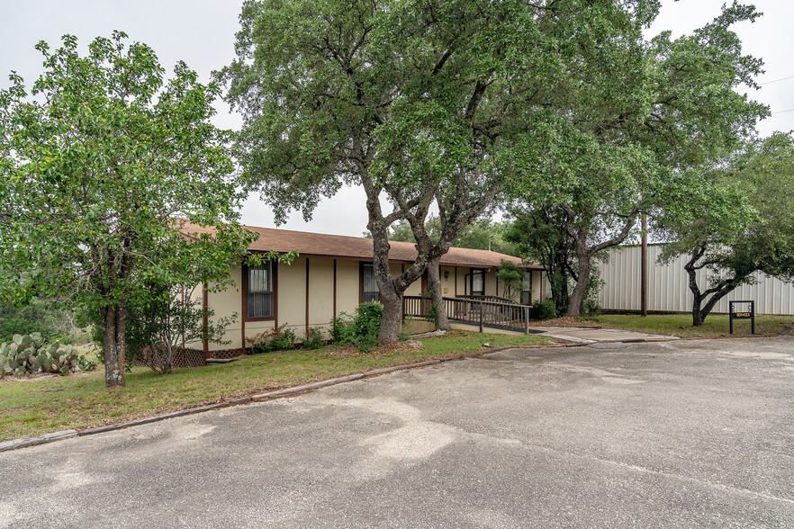 19807 Boggy Ford rd, Lago Vista, TX en venta - Foto del edificio - Imagen 3 de 13