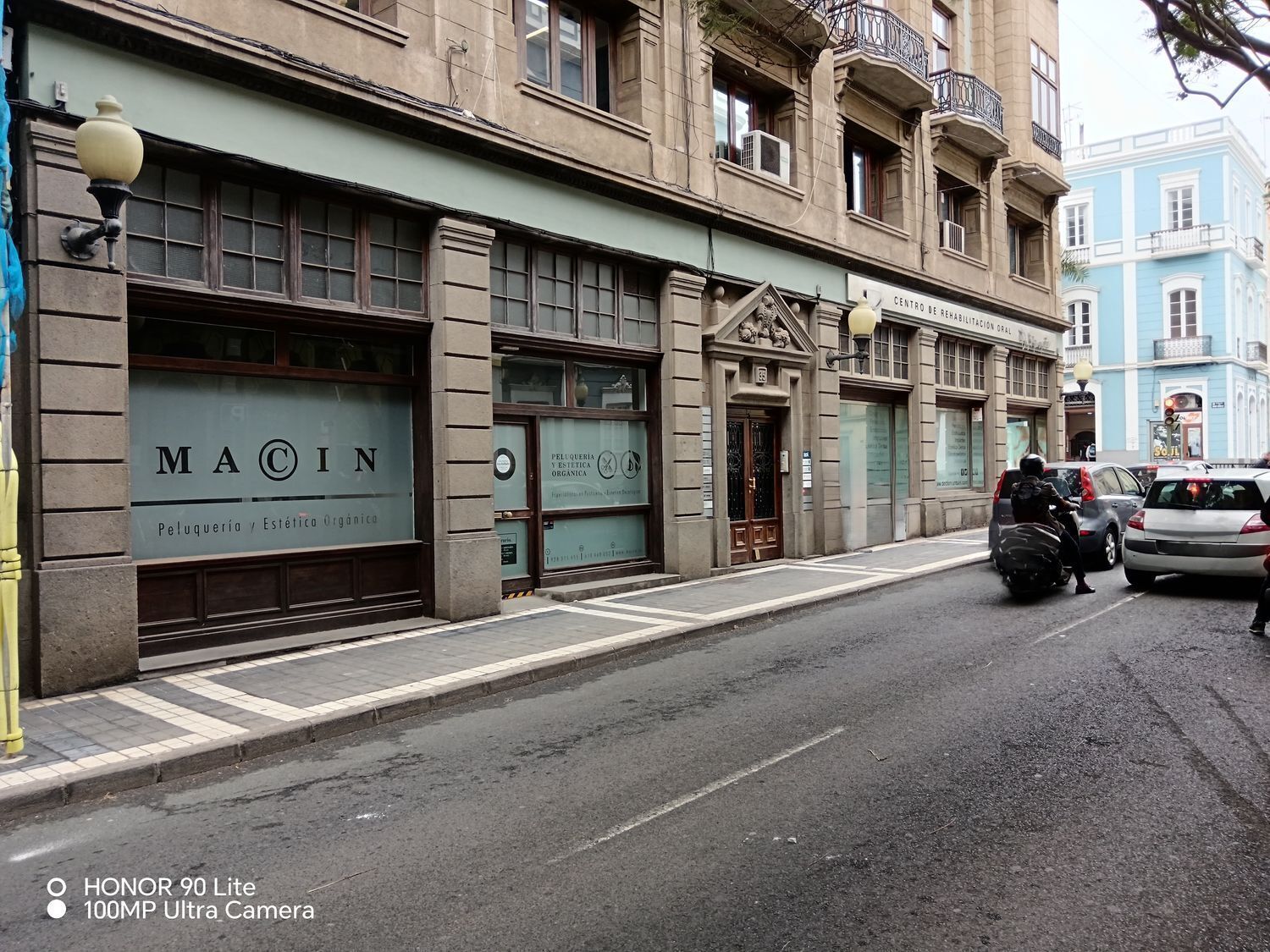 Calle Viera y Clavijo, Las Palmas de Gran Canaria, Las Palmas en venta Foto del edificio- Imagen 1 de 22