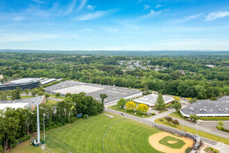 170 Williams Dr, Ramsey, NJ - vista aérea  vista de mapa