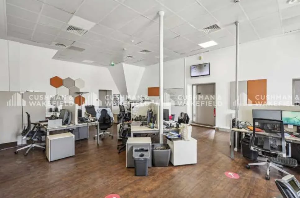 20 Place De La Bourse, Lyon en alquiler Foto del interior- Imagen 1 de 13