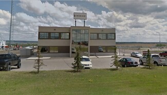 Más detalles para 9201 99 St, Grande Prairie County No 1, AB - Naves en venta