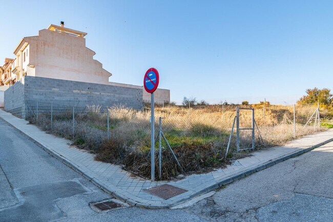 Más detalles de Terreno en venta