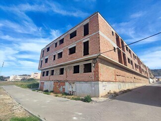 Más detalles de Edificio residencial en venta