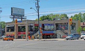 Más detalles para 4664 Yonge St, Toronto, ON - Local en alquiler