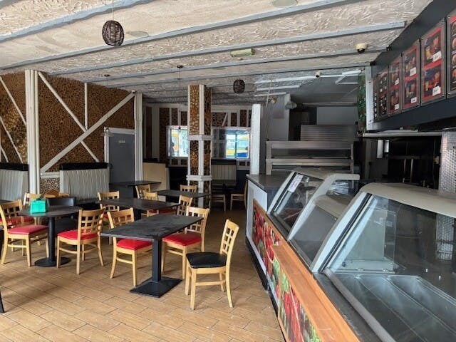 33-39 Manchester St, Luton en venta - Foto del edificio - Imagen 2 de 16