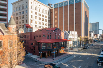 321 N 2nd St, Harrisburg, PA - VISTA AÉREA  vista de mapa