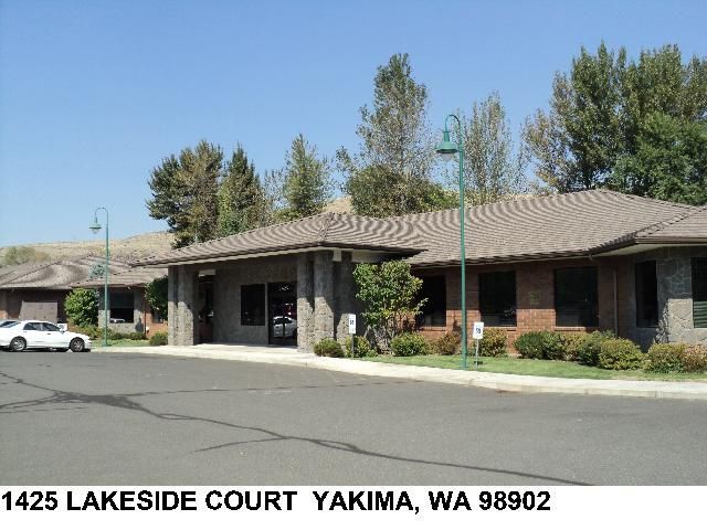 1425 Lakeside Ct, Yakima, WA en venta - Foto del edificio - Imagen 1 de 9