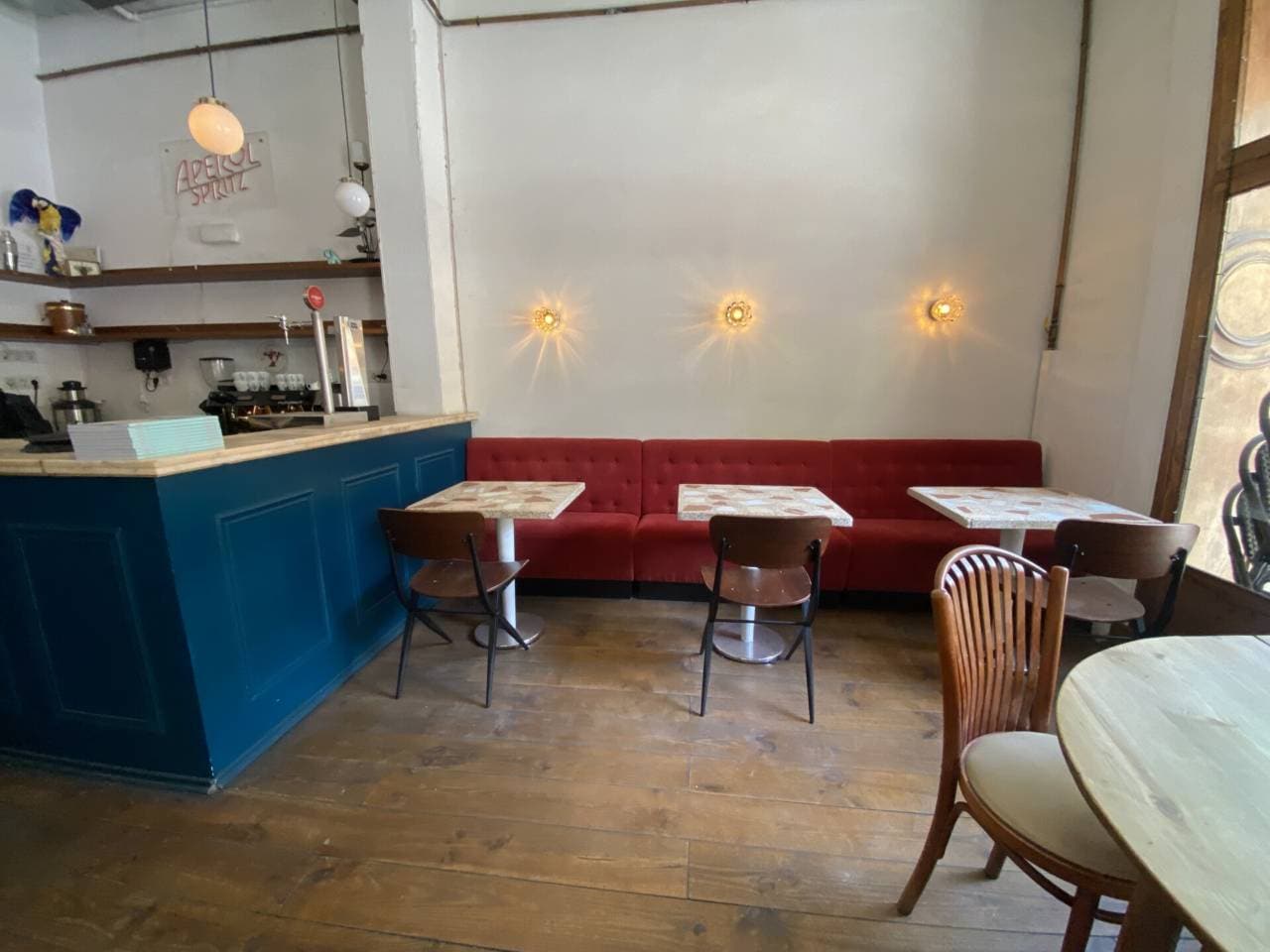 Local en Barcelona, Barcelona en alquiler Foto del interior- Imagen 1 de 2