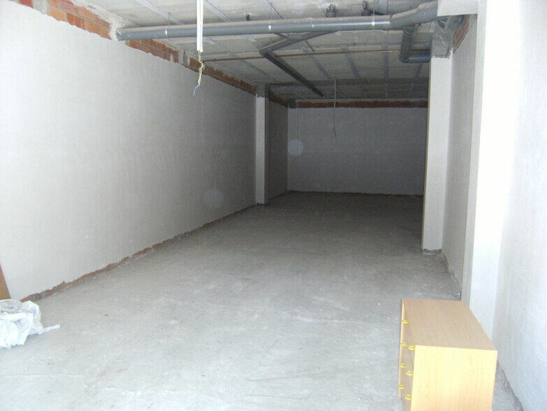 Local en Algemesí en venta - Foto del edificio - Imagen 2 de 4