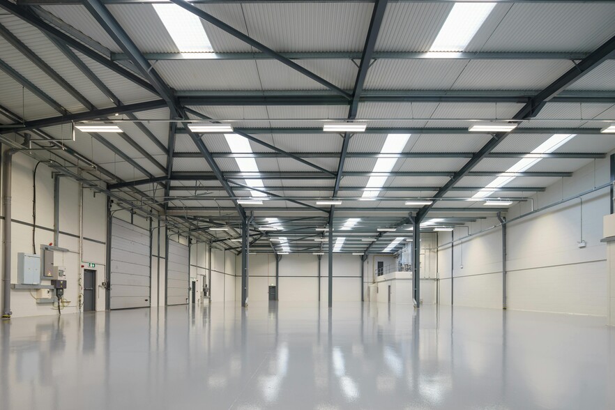 240-241 Gresham Rd, Slough en alquiler - Foto del edificio - Imagen 3 de 11