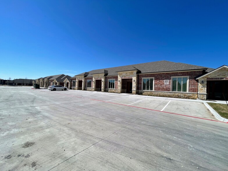 400 Stonebrook Pky, Frisco, TX en alquiler - Foto del edificio - Imagen 1 de 16