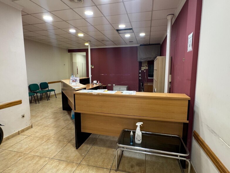 Local en Algemesí en alquiler - Foto del edificio - Imagen 2 de 14