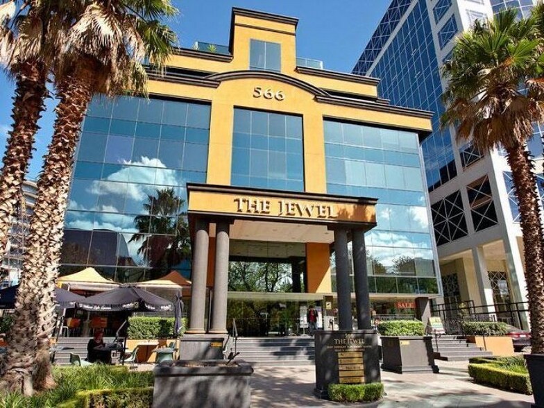 566 St Kilda Rd, Melbourne en venta - Foto principal - Imagen 1 de 4