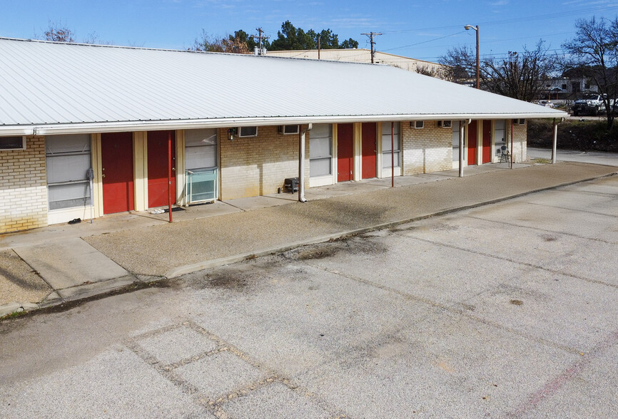 201 Flat Creek Rd, Athens, TX en venta - Foto del edificio - Imagen 3 de 33