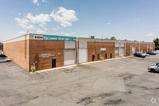 Building 4 at Fleet Industrial Park - Inmueble