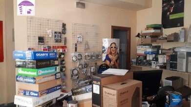 Local en Parla, Madrid en alquiler Foto del interior- Imagen 2 de 10