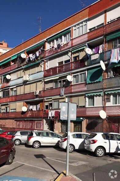 Calle San Francisco Javier, 4, Fuenlabrada, Madrid en venta - Foto principal - Imagen 1 de 1