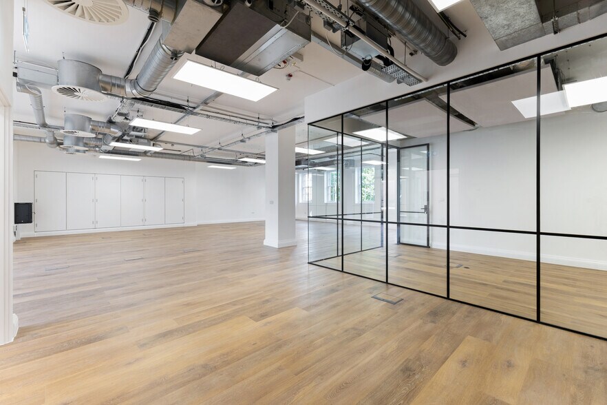 257A Pavilion Rd, London en alquiler - Foto del interior - Imagen 2 de 6