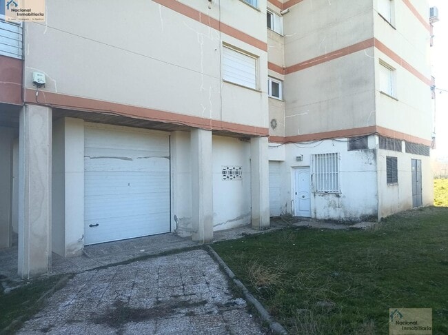 Más detalles de Edificio residencial​ en venta