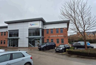 Más detalles para Butler Way, Pudsey - Oficinas en venta