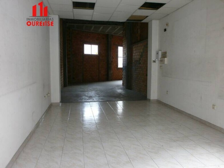 Local en Ourense, Orense en venta - Foto del edificio - Imagen 2 de 3