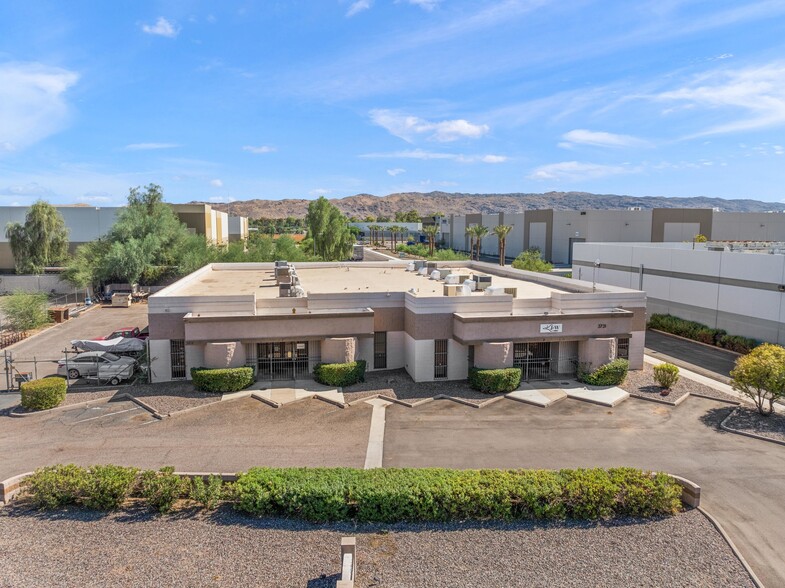 3731 E La Salle St, Phoenix, AZ en venta - Foto del edificio - Imagen 1 de 11