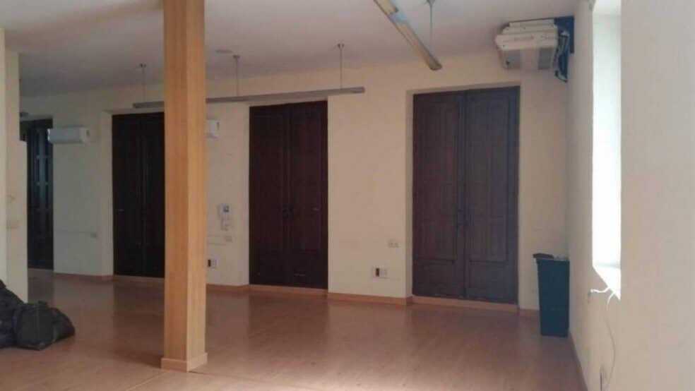 Oficina en Almería, Almería en alquiler - Foto del edificio - Imagen 3 de 8