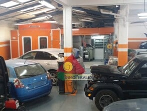 Local en Madrid, Madrid en alquiler Foto del interior- Imagen 2 de 3