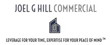 Joel G Hill Commercial