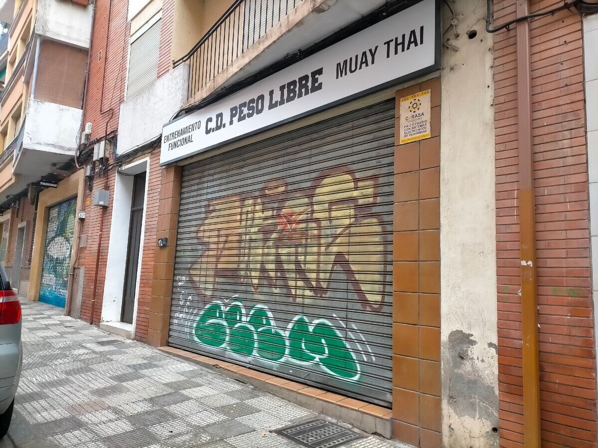 Cuenca, CUE 16002 - Unidad 01 - - Foto del interior - Image 1 of 17