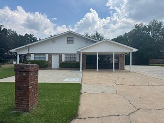 Más detalles de 129 Donna St, Gulfport, MS - Oficina en venta