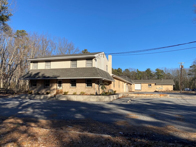 612 Gravelly Hollow Rd, Medford, NJ en venta - Foto del edificio - Imagen 1 de 9