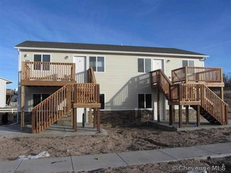 Más detalles para 1922 Harvest Moon Dr, Gillette, WY - Edificios residenciales en venta