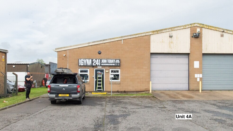 Enterprise Rd, Mablethorpe en venta - Foto principal - Imagen 1 de 3