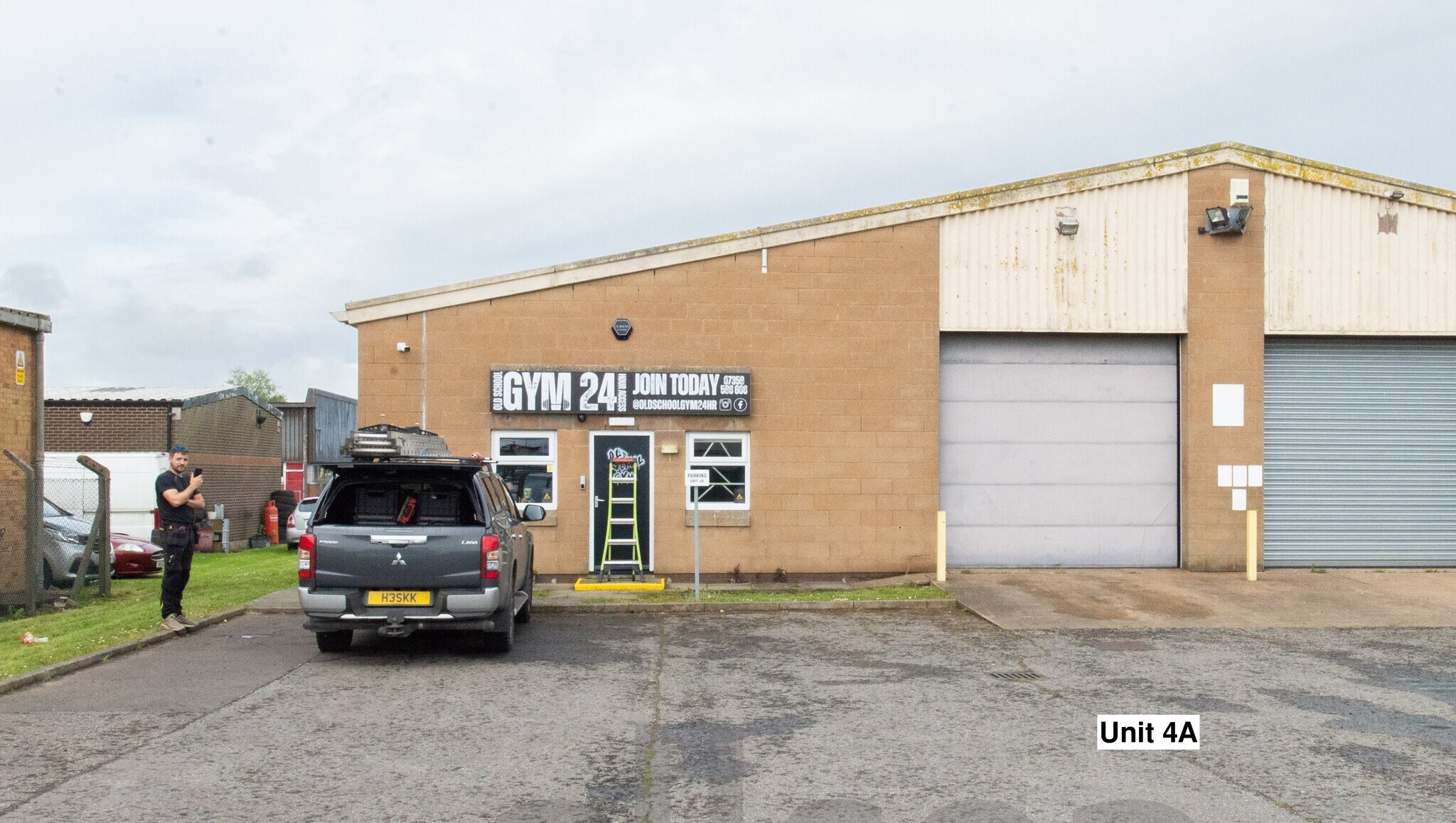 Enterprise Rd, Mablethorpe en venta Foto principal- Imagen 1 de 4