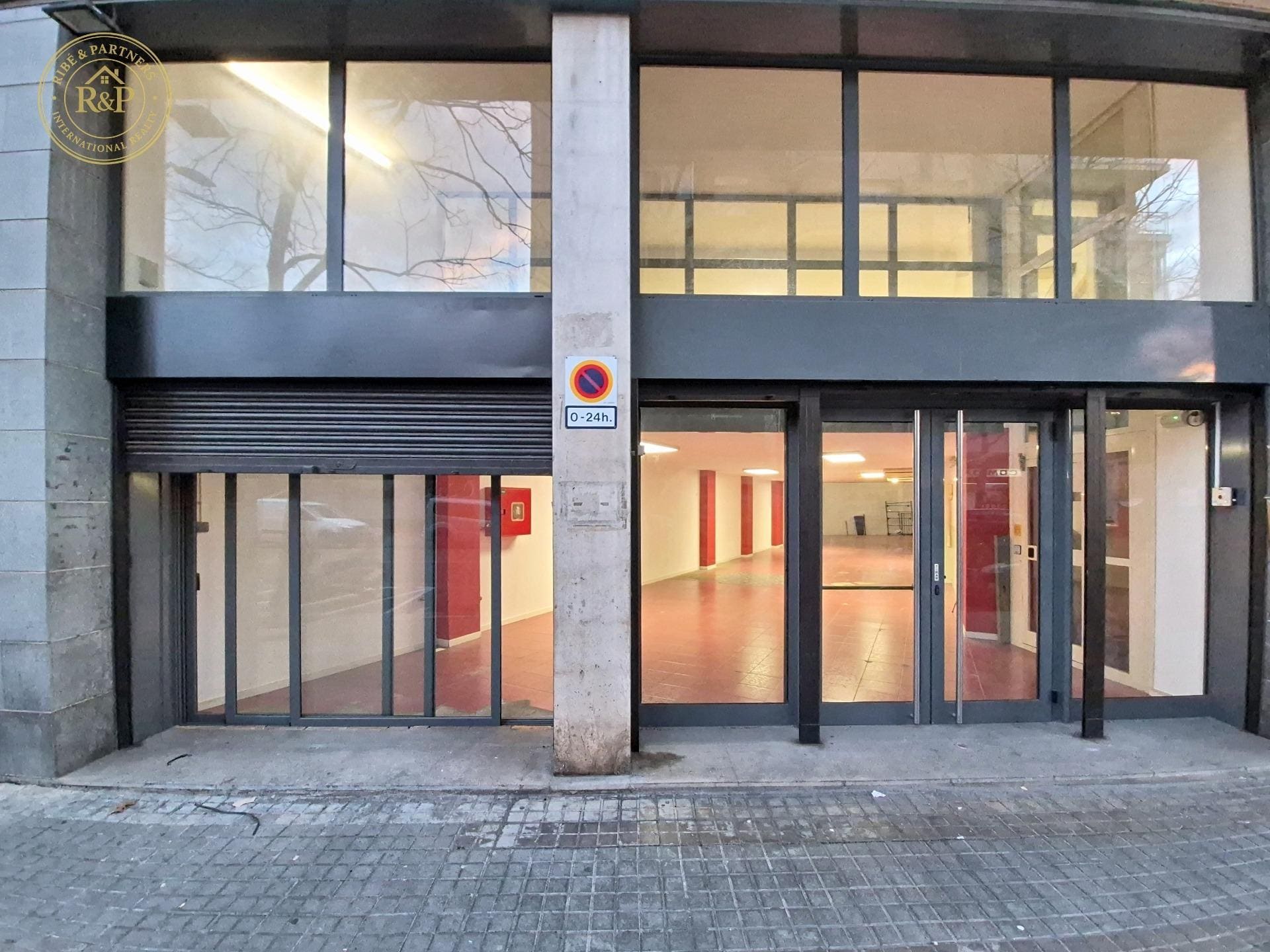 Edificio residencial en Barcelona, Barcelona en venta Foto principal- Imagen 1 de 2