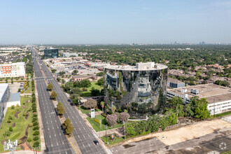 11200 Westheimer Rd, Houston, TX - VISTA AÉREA  vista de mapa