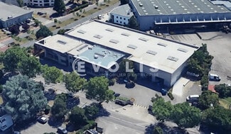 Más detalles de 74 Rue Elisée Reclus, Décines-Charpieu - Oficina, flex en alquiler