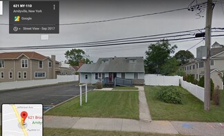 Más detalles para 621 Broadway, Amityville, NY - Oficinas en venta