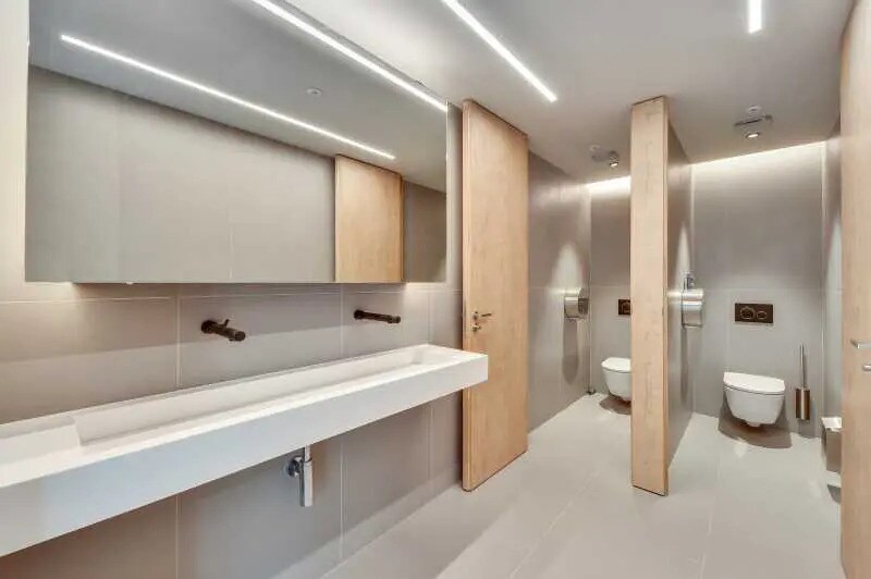 2-8 Rue Gaston Rébuffat, Paris en alquiler - Foto del interior - Imagen 3 de 9