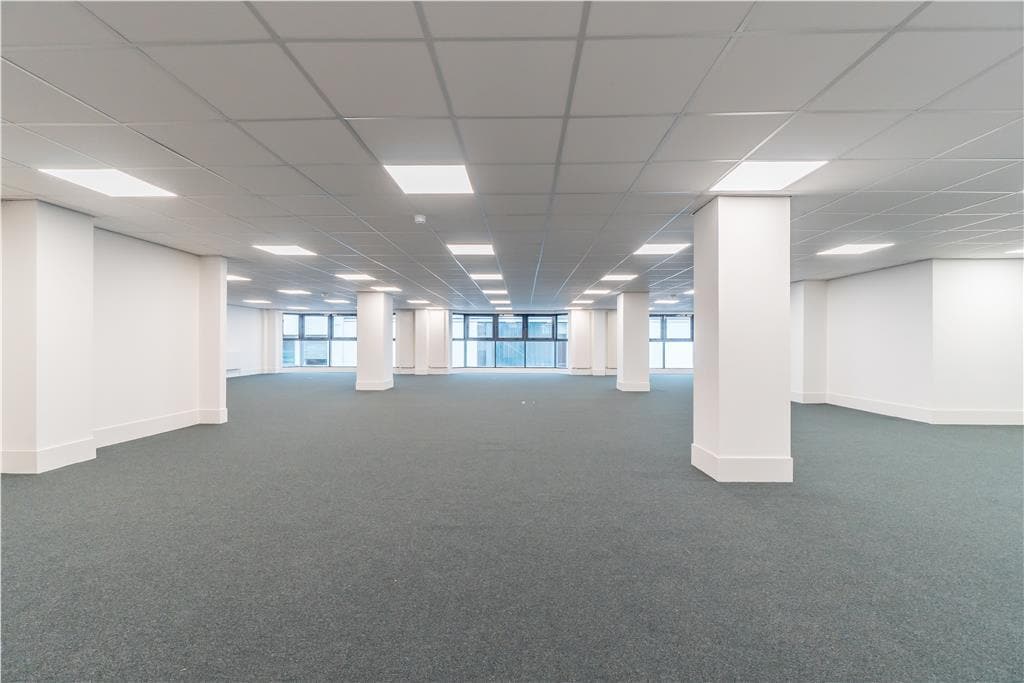 231 St. Vincent St, Glasgow en alquiler Foto del interior- Imagen 1 de 4