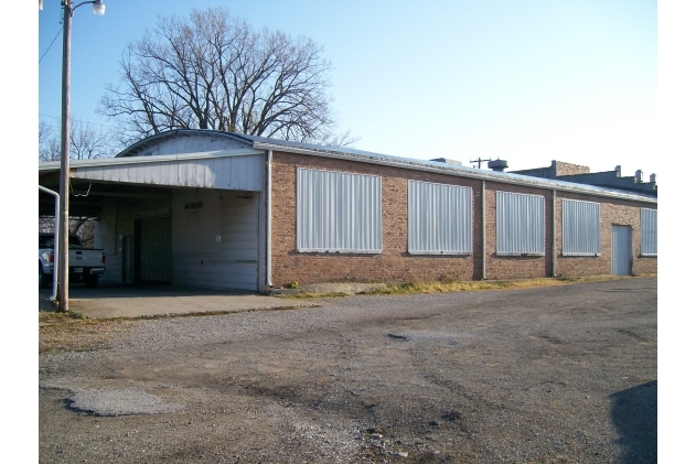 730 E Walnut St, Lebanon, IN en venta - Foto principal - Imagen 1 de 23