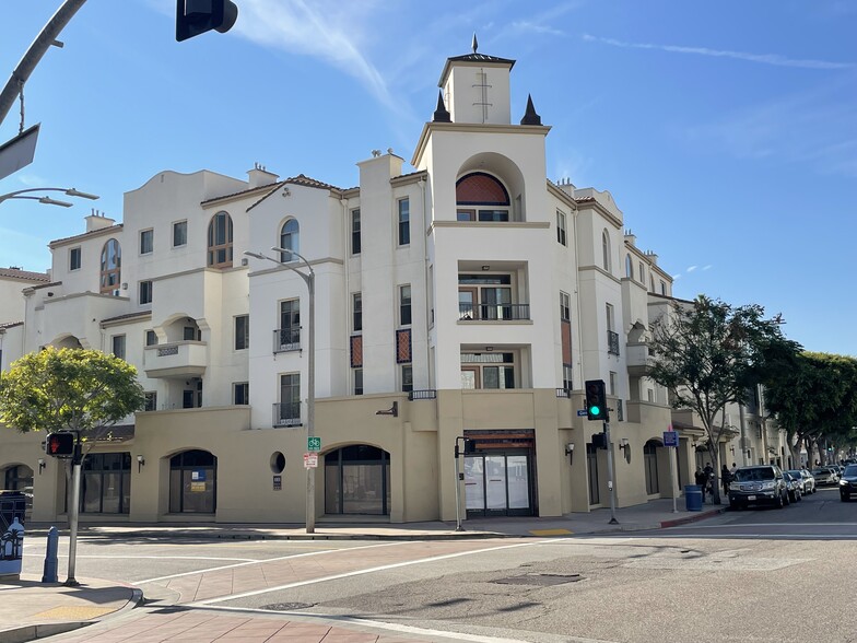 Glendon Ave, Los Angeles, CA en alquiler - Foto del edificio - Imagen 2 de 11