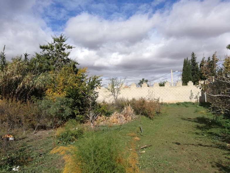 de la Ronda, 49, Longares, Zaragoza en venta - Foto del edificio - Imagen 2 de 6