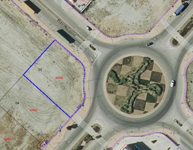 Más detalles de Terreno en venta