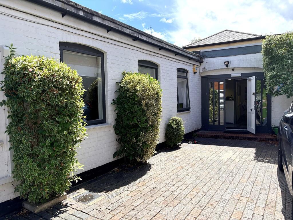 8 Friday St, Henley On Thames en venta Foto del edificio- Imagen 1 de 6