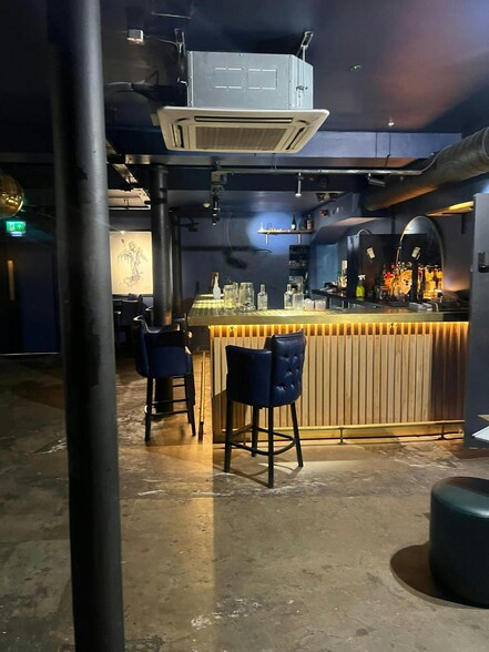 17 Thomas St, Manchester en alquiler - Foto del interior - Imagen 2 de 7