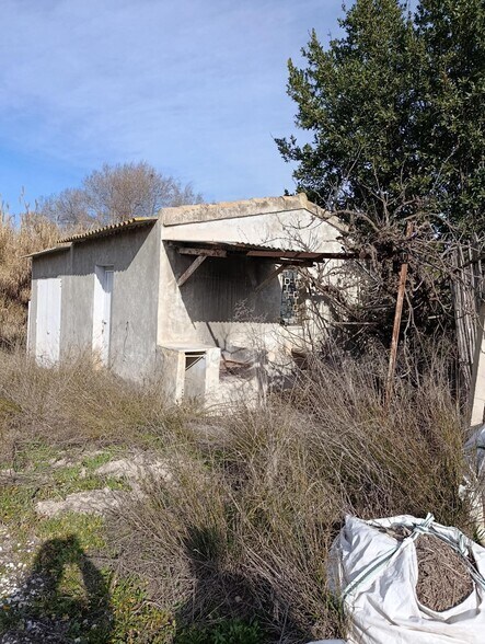 Terreno en Cehegín, Murcia en venta - Foto principal - Imagen 3 de 8